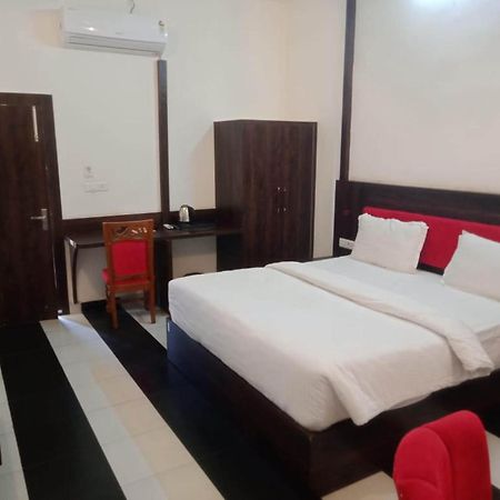 Dhanwa Resort, A Unit Of Satkar Hotel And Resorts Kota  Esterno foto