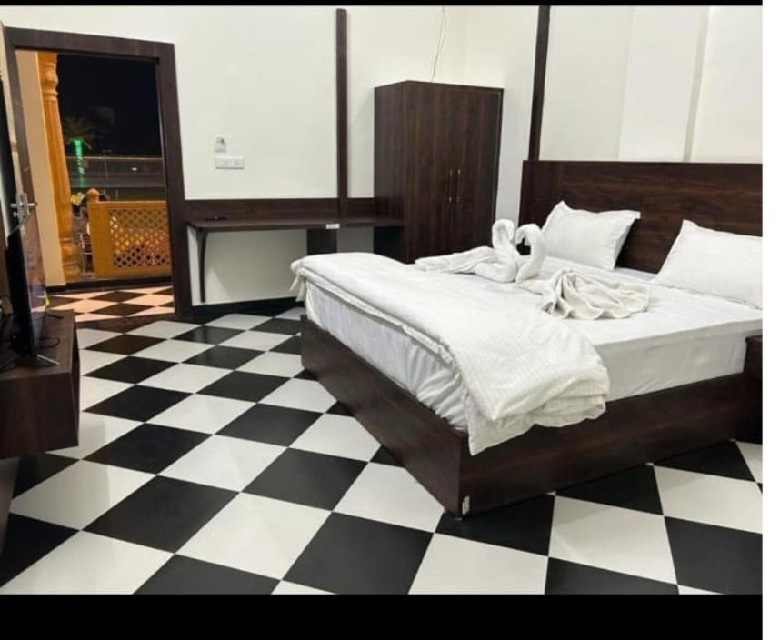 Dhanwa Resort, A Unit Of Satkar Hotel And Resorts Kota  Esterno foto