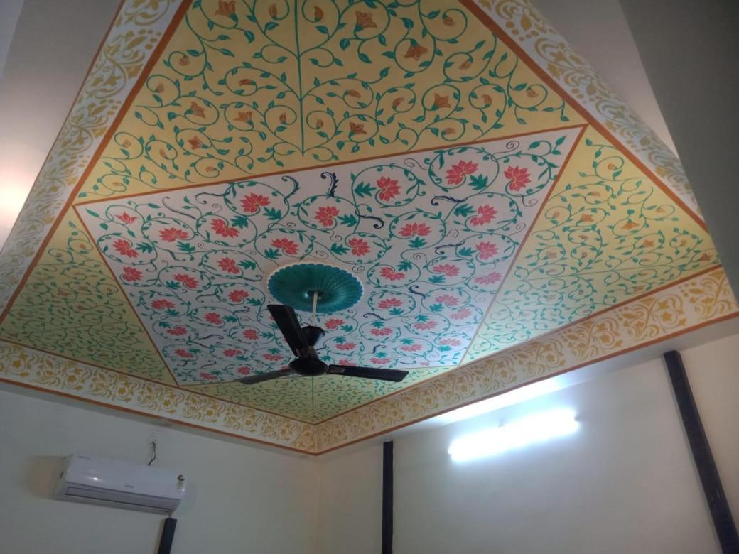 Dhanwa Resort, A Unit Of Satkar Hotel And Resorts Kota  Esterno foto