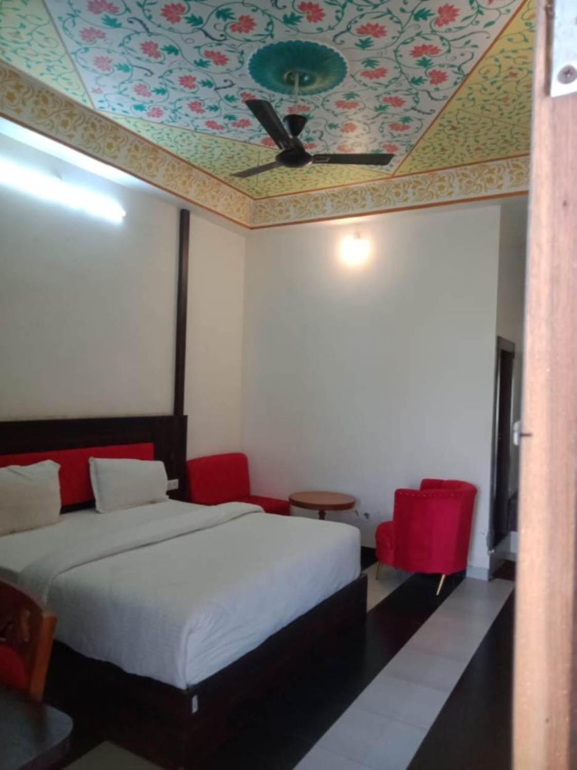 Dhanwa Resort, A Unit Of Satkar Hotel And Resorts Kota  Esterno foto