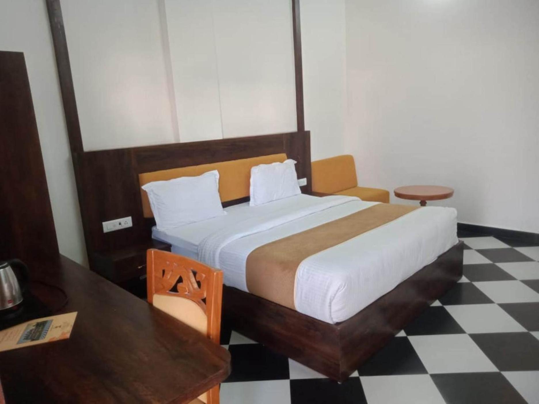 Dhanwa Resort, A Unit Of Satkar Hotel And Resorts Kota  Esterno foto